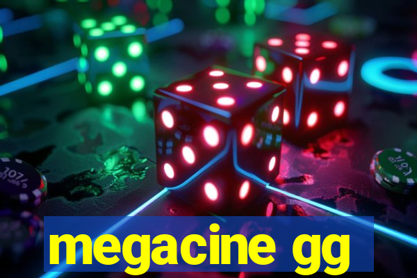 megacine gg